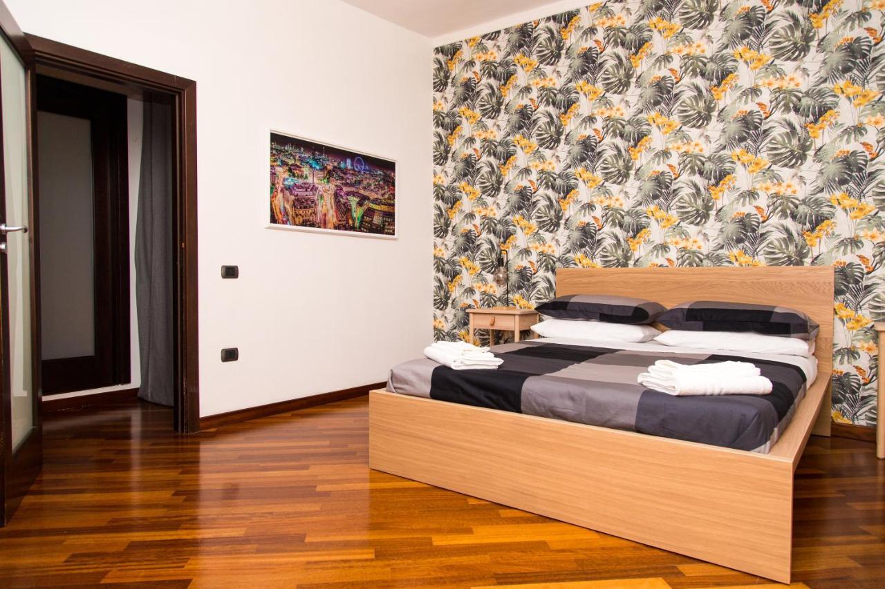 Cuore Di Spaccanapoli Apartment Exterior foto