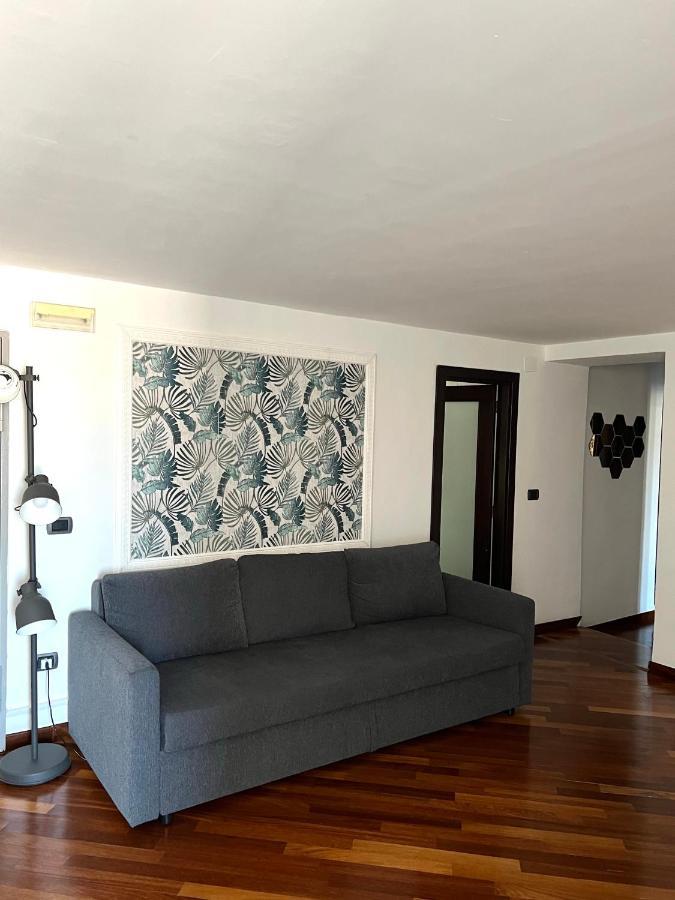 Cuore Di Spaccanapoli Apartment Exterior foto